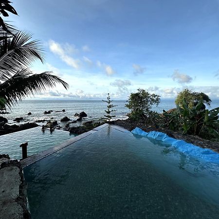 Pacific Nuqui Lodge Екстериор снимка
