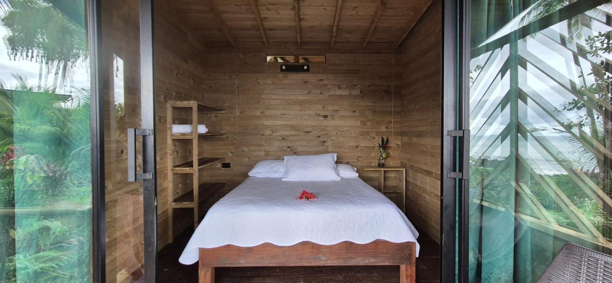 Pacific Nuqui Lodge Екстериор снимка