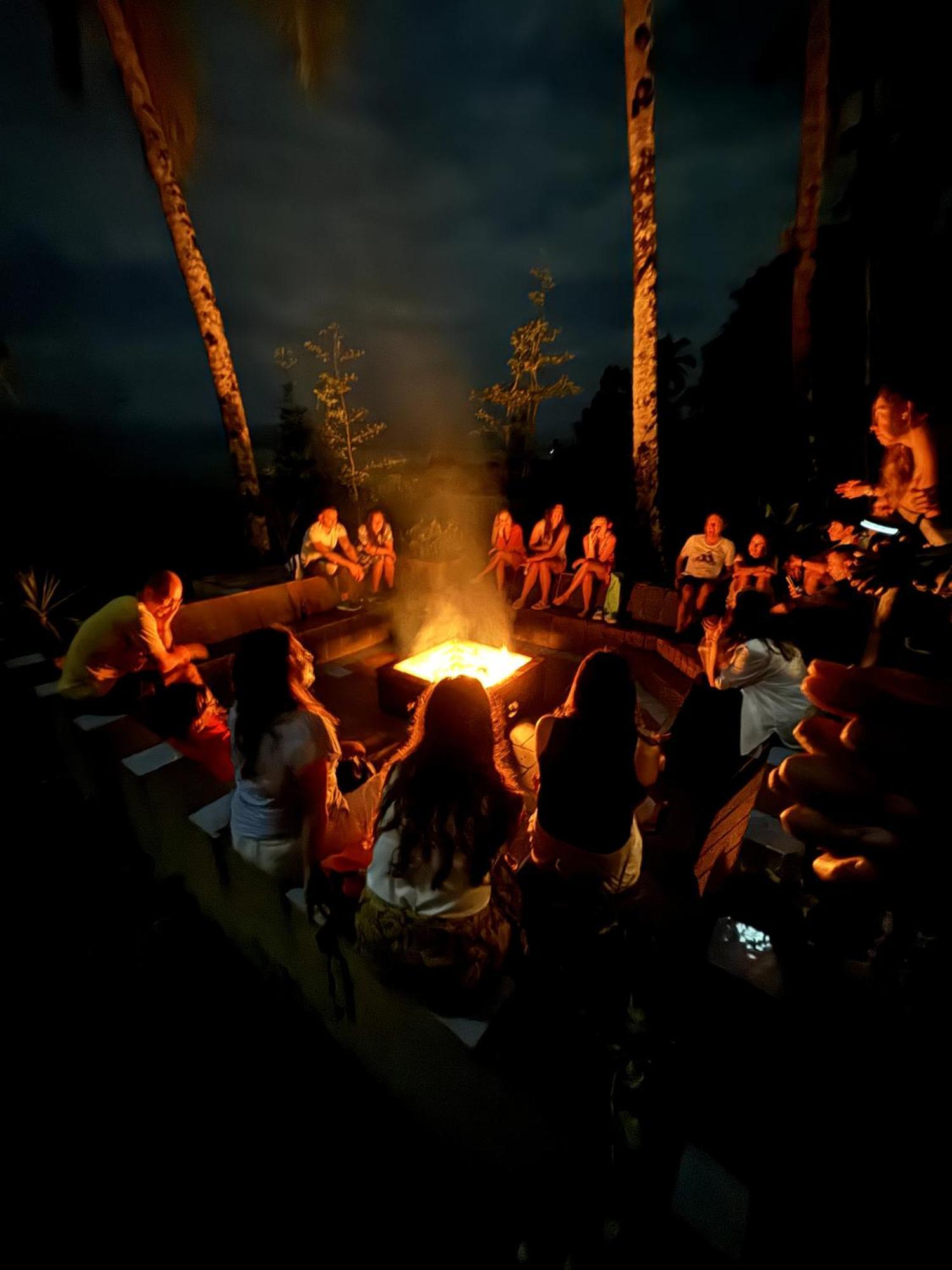 Pacific Nuqui Lodge Екстериор снимка